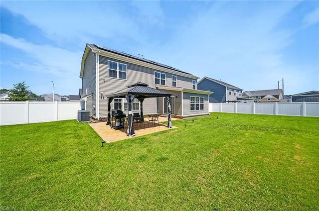 3204 Hector LN, Chesapeake, VA 23323
