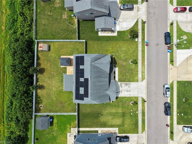3204 Hector LN, Chesapeake, VA 23323
