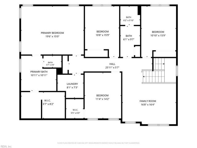 3204 Hector LN, Chesapeake, VA 23323