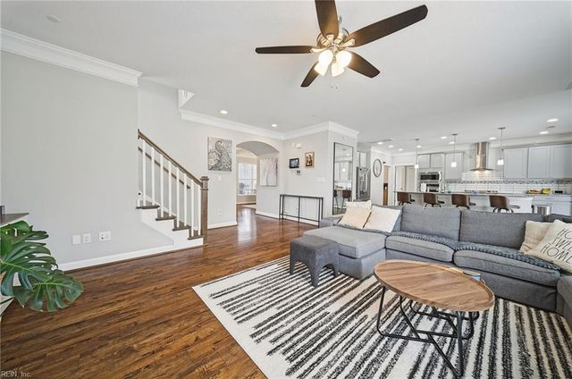 3204 Hector LN, Chesapeake, VA 23323