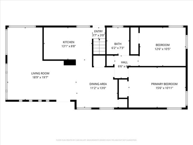 6707 N Whipple Street, Chicago, IL 60645