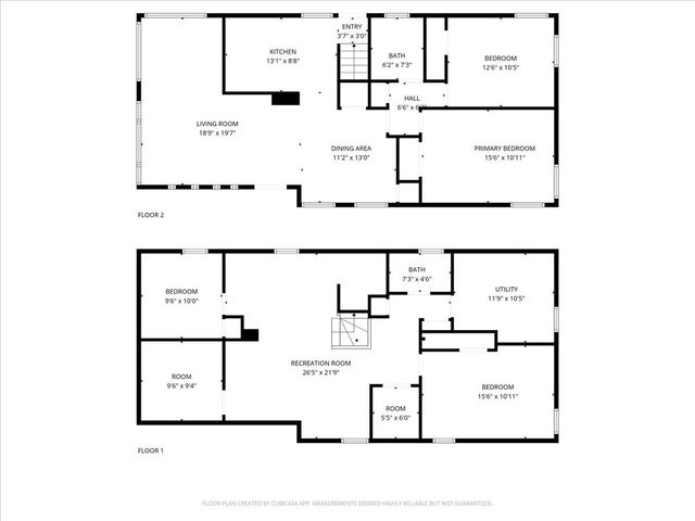 6707 N Whipple Street, Chicago, IL 60645