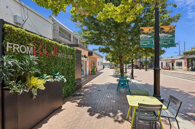 389 Jordan Farm Circle, Rockwall, TX 75087