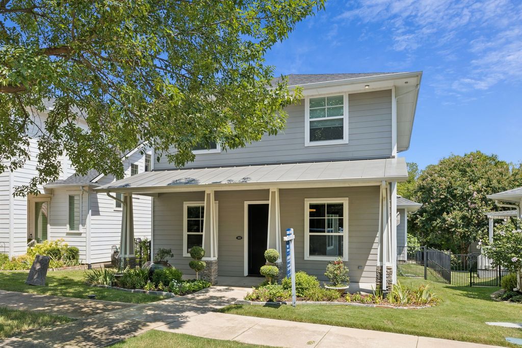 389 Jordan Farm Circle, Rockwall, TX 75087