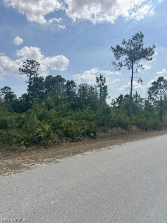 3102 E 10th ST, LEHIGH ACRES, FL 33972 — exterior