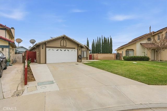 26219 Dardanelle Court, Moreno Valley, CA 92555