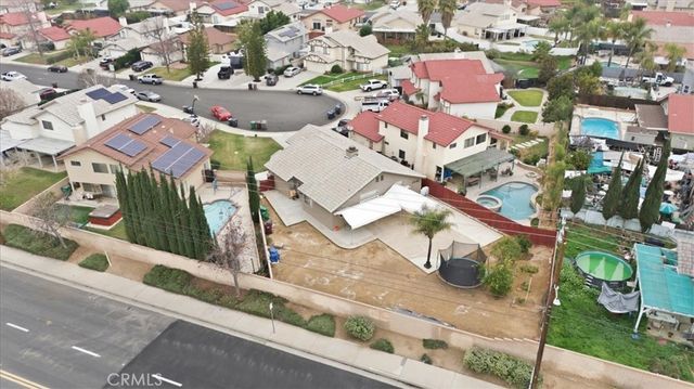 26219 Dardanelle Court, Moreno Valley, CA 92555