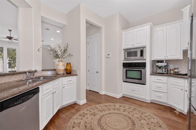 1318 Goliad Street, Houston, TX 77007