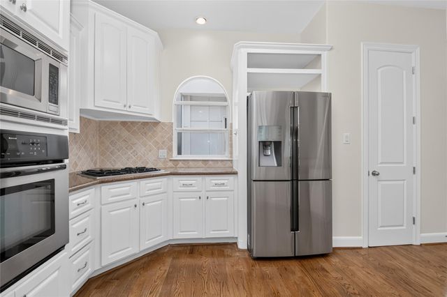 1318 Goliad Street, Houston, TX 77007