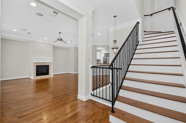 1318 Goliad Street, Houston, TX 77007
