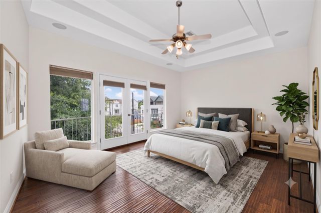 1318 Goliad Street, Houston, TX 77007