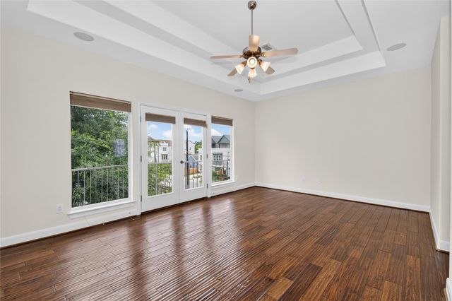 1318 Goliad Street, Houston, TX 77007