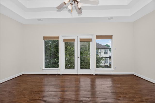 1318 Goliad Street, Houston, TX 77007