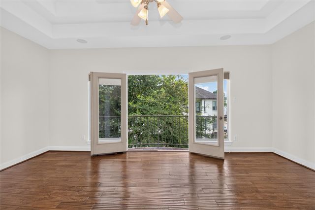 1318 Goliad Street, Houston, TX 77007