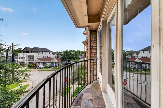 1318 Goliad Street, Houston, TX 77007
