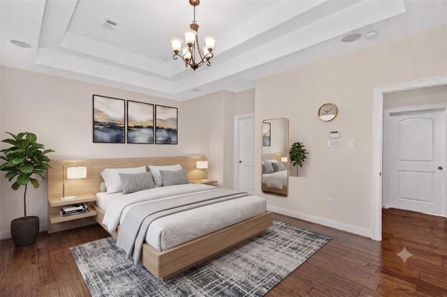 1318 Goliad Street, Houston, TX 77007