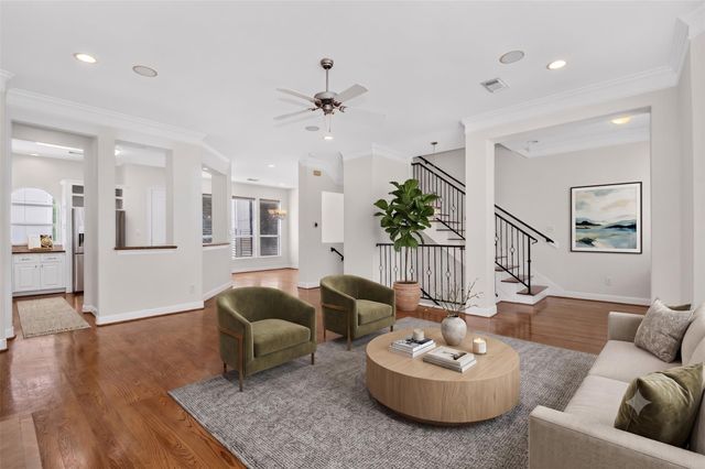 1318 Goliad Street, Houston, TX 77007
