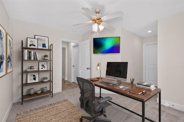 1318 Goliad Street, Houston, TX 77007