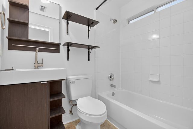 1318 Goliad Street, Houston, TX 77007
