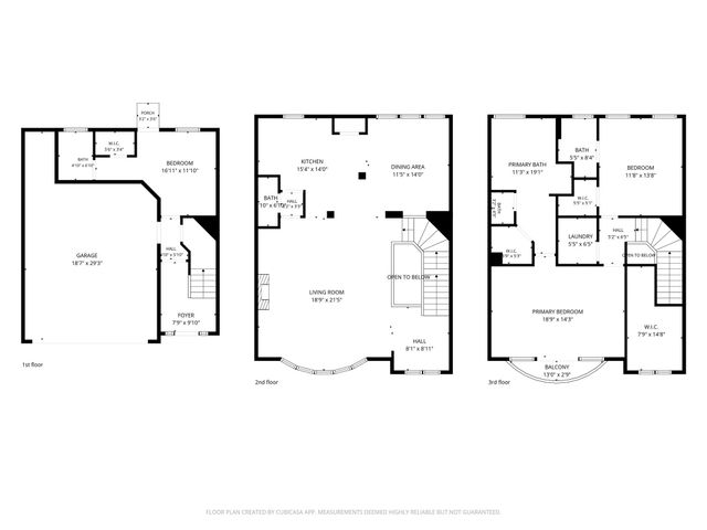 1318 Goliad Street, Houston, TX 77007