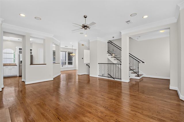 1318 Goliad Street, Houston, TX 77007