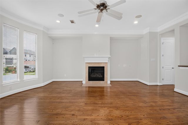 1318 Goliad Street, Houston, TX 77007