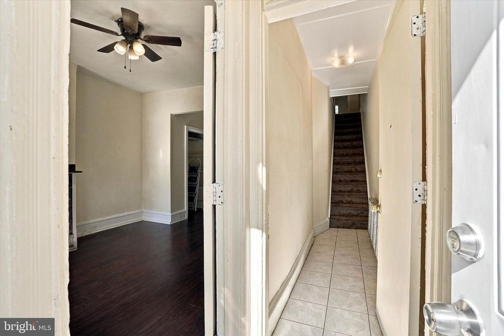 2031 DICKINSON ST, PHILADELPHIA, PA 19146 — photo 2
