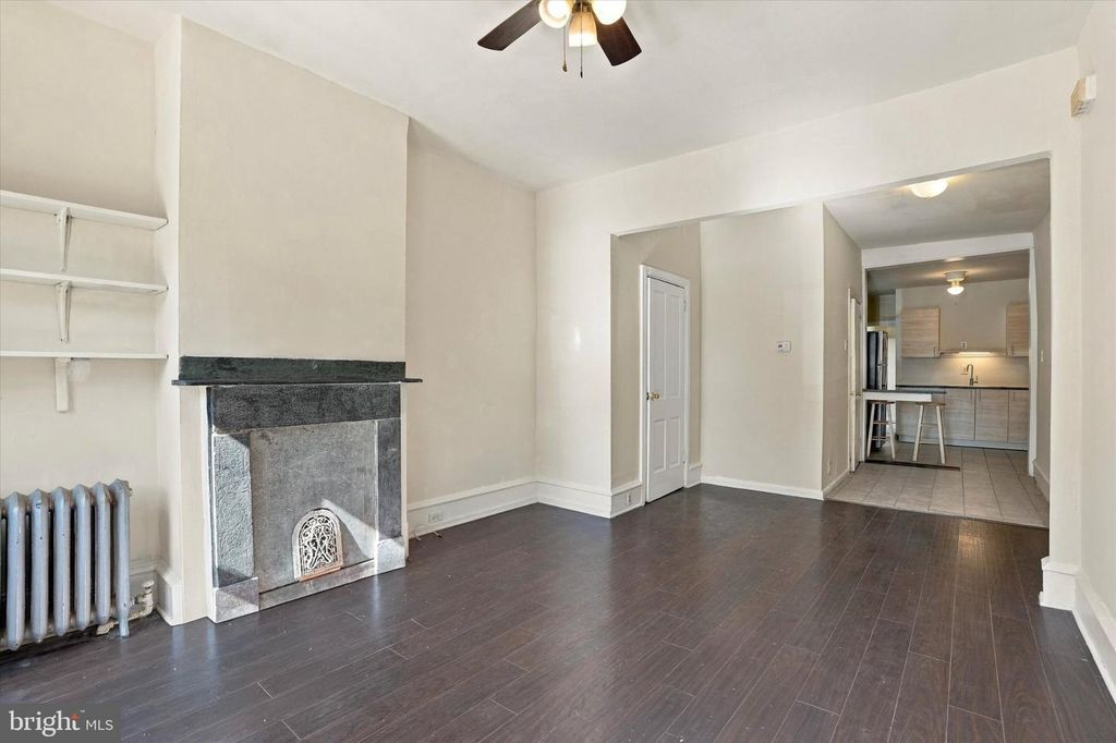 2031 DICKINSON ST, PHILADELPHIA, PA 19146 — photo 3