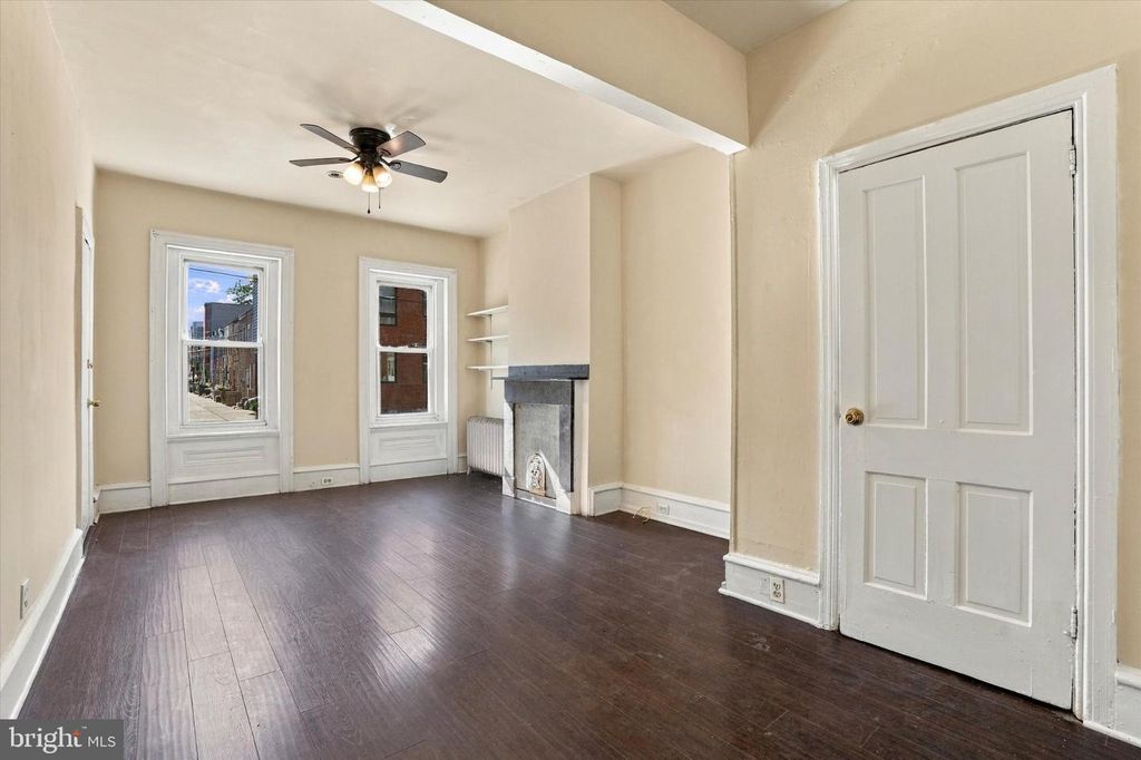 2031 DICKINSON ST, PHILADELPHIA, PA 19146 — photo 4