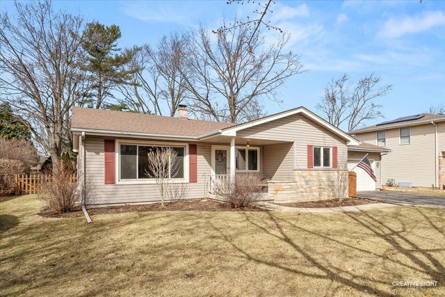 1707 Judy Lane, Dekalb, IL 60115