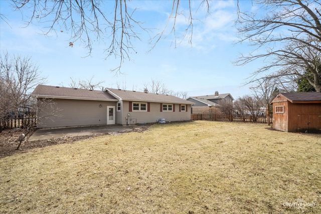 1707 Judy Lane, Dekalb, IL 60115