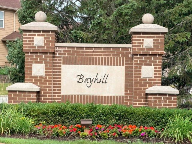 1873 Crenshaw Circle 1873, Vernon Hills, IL 60061