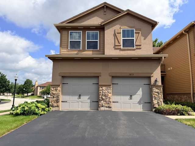 1873 Crenshaw Circle 1873, Vernon Hills, IL 60061