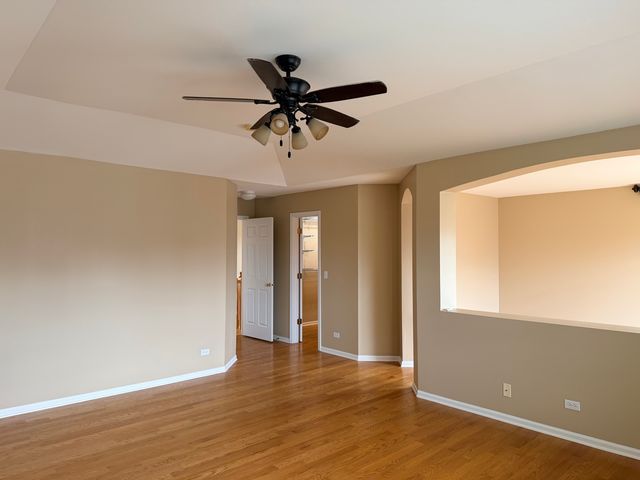 1873 Crenshaw Circle 1873, Vernon Hills, IL 60061