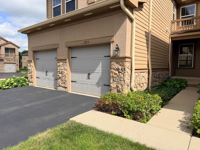 1873 Crenshaw Circle 1873, Vernon Hills, IL 60061