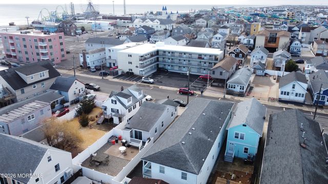 52 Fremont Avenue 3, Seaside Heights, NJ 08751