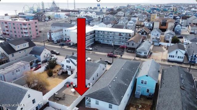 52 Fremont Avenue 3, Seaside Heights, NJ 08751