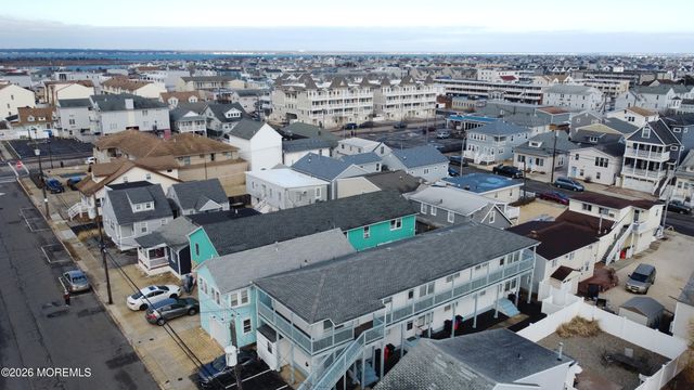 52 Fremont Avenue 3, Seaside Heights, NJ 08751