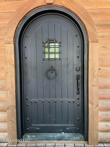 2895 Sain Road, Bolivar, TN 38725