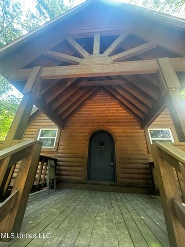 2895 Sain Road, Bolivar, TN 38725