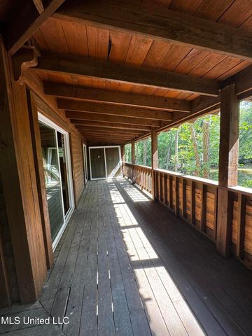 2895 Sain Road, Bolivar, TN 38725