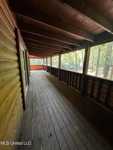 2895 Sain Road, Bolivar, TN 38725