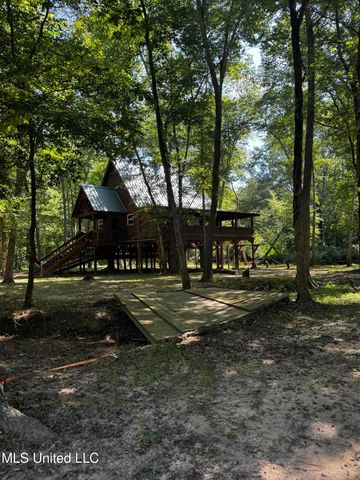 2895 Sain Road, Bolivar, TN 38725