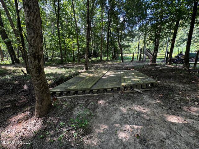 2895 Sain Road, Bolivar, TN 38725