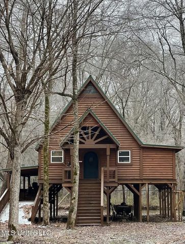 2895 Sain Road, Bolivar, TN 38725