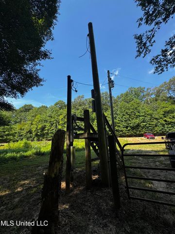 2895 Sain Road, Bolivar, TN 38725