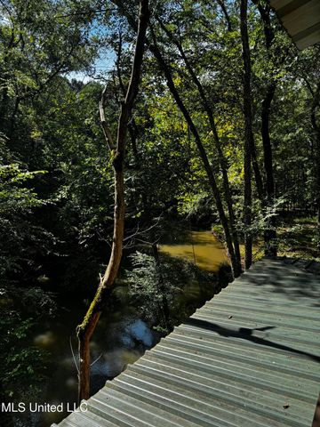 2895 Sain Road, Bolivar, TN 38725