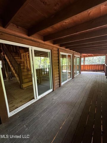 2895 Sain Road, Bolivar, TN 38725