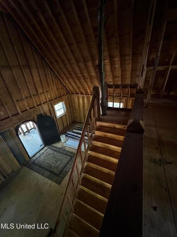 2895 Sain Road, Bolivar, TN 38725