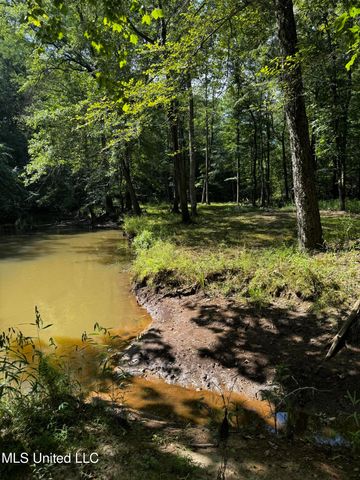 2895 Sain Road, Bolivar, TN 38725